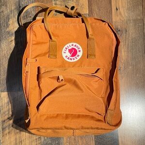 Fjallraven Kanken Backpack